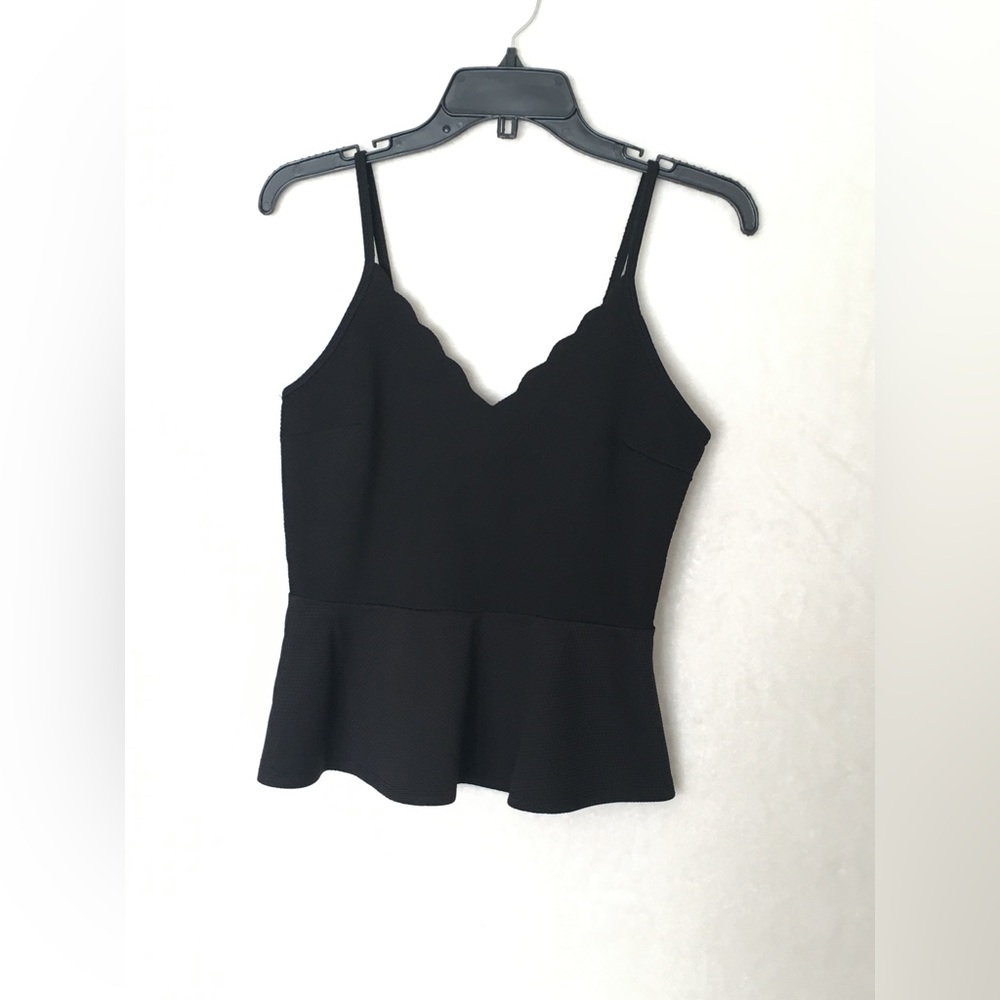 Crop Top Tank
